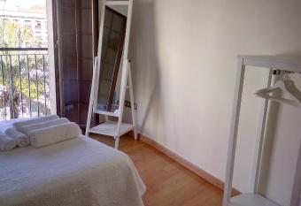 LOVELY ARENAL FLAT has Balcony rooms