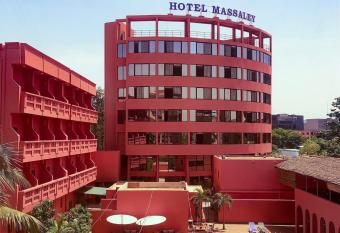 HOTEL MASSALEY allows 18 year olds to book a room