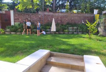 T  nczos Vend  gh  z has Balcony rooms