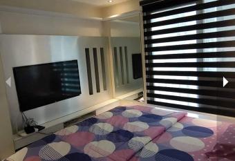 Apartment grand asia afrika has Balcony rooms