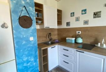 Apartment Ella has Balcony rooms