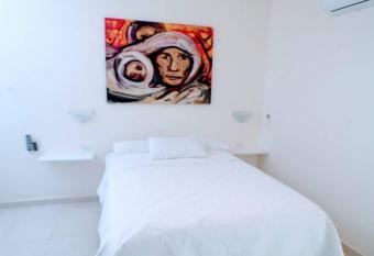 Lindo departamento 25 cerca del centro de gobierno equipado con internet de alta velocidad , ideal para home office allows 18 year olds to book a room