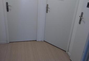 Flat for rest has Balcony rooms