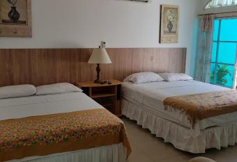 Albatros Apartments allows 18 year olds to book a room