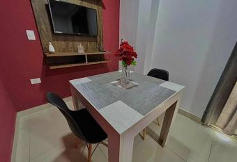 Departamento entero allows 18 year olds to book a room