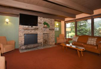 Seven Springs Resort Properties allows 18 year olds to book a room