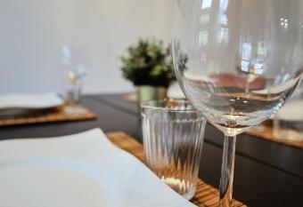 Appartement OTTO - Erfurt Zentrum has Balcony rooms