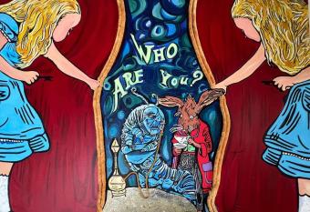 Alice allows 18 year olds to book a room