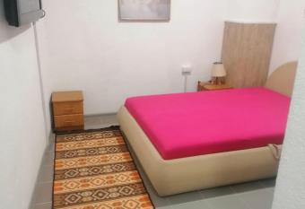 Sphinx Apartment has Balcony rooms