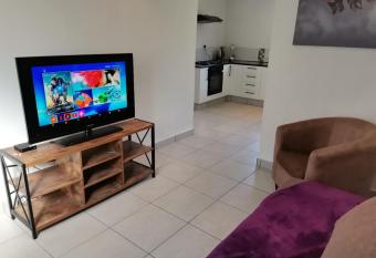 Ultra House selfcatering allows 18 year olds to book a room