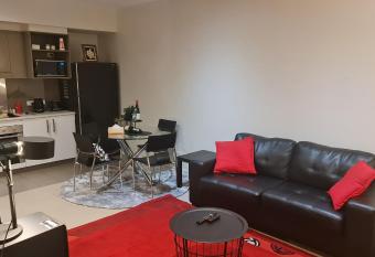 Qure Restaurant and Apartments Canberra Bruce allows 18 year olds to book a room