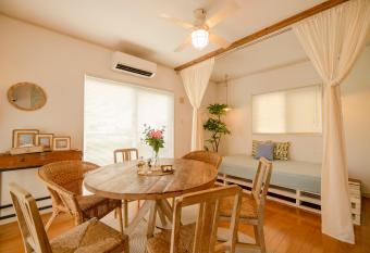                      3   !BBQ                                                                Fujiyama Terrace has Balcony rooms