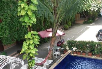 Hotel Huber has Balcony rooms