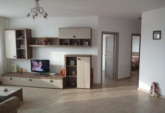 Alex Apartment has Balcony rooms