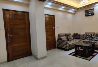 bti landmark has Balcony rooms