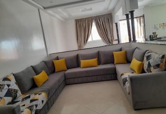 Amam s Home has Balcony rooms