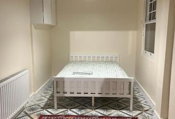 Field Side allows 18 year olds to book a room