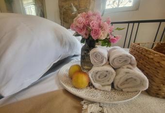 Istrian romantic apartments AMore has Balcony rooms