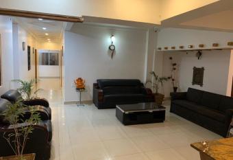 Hotel Shree Vinayak Inn By WB Inn allows 18 year olds to book a room