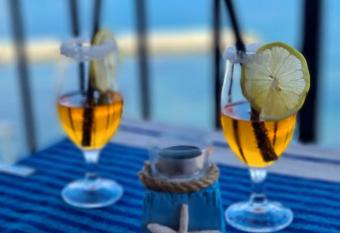 Vista Mare Marina Trappeto has Balcony rooms