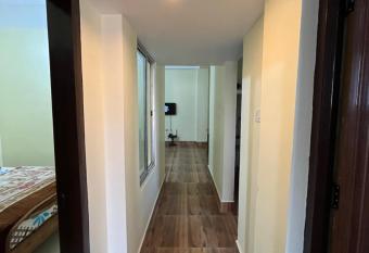 The Tranquility has Balcony rooms