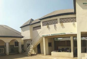 Marigold Hotel allows 18 year olds to book a room