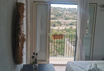 Balcone Barocco. has Balcony rooms