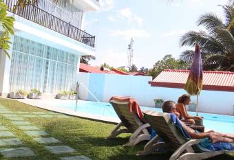 Ranga Holiday Resort has Balcony rooms