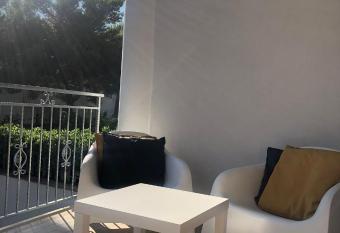 B&B Il Castello has Balcony rooms