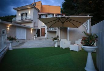 B&B MicAnTo has Balcony rooms