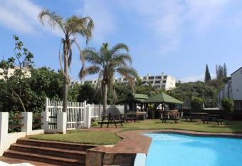 01 Dumela Manaba allows 18 year olds to book a room