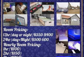 ROYAL GUEST HOUSE has Balcony rooms