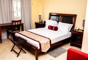 Brisotel - Beira Mar has Balcony rooms