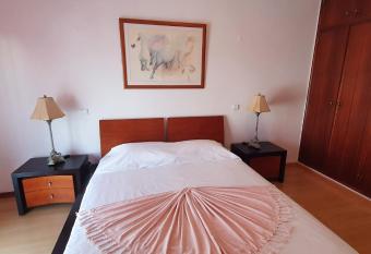 Casa Felicidade allows 18 year olds to book a room