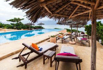 Kasha Boutique Hotel allows 18 year olds to book a room