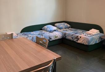 SUNNY has Balcony rooms