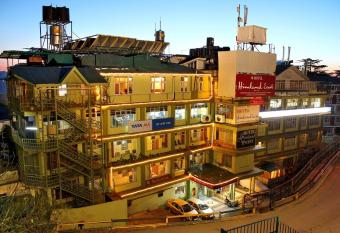 Hotel Himland East-Drive in hotel in the heart of the city has Balcony rooms