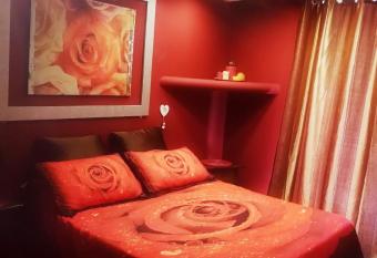 B&B Il Giardino Delle Fate has Balcony rooms