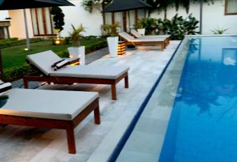 The Edicha allows 18 year olds to book a room