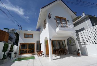 RIM HuaHin Villa By RoomQuest has rooms with a private hot tub