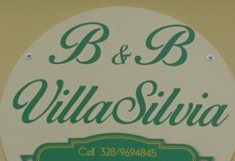 Villa Silvia has Balcony rooms