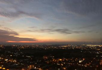 Cosmy Tanglin Apartment has Balcony rooms