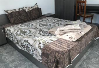 Hotel Rositsa has Balcony rooms