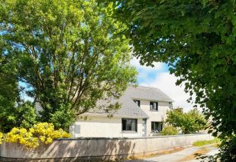 Finner House allows 18 year olds to book a room