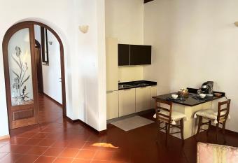 Ca  Isora allows 18 year olds to book a room