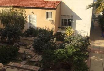 The Little Dorm and beer has Balcony rooms