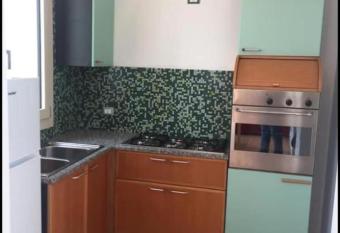 Appartamentino Giusy allows 18 year olds to book a room