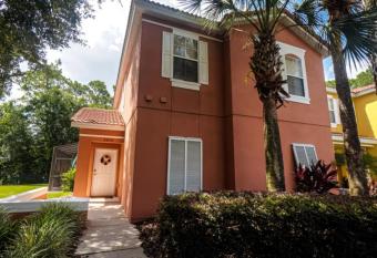 Villa Encantada by Fairytale VR has Balcony rooms