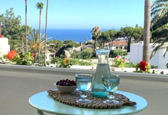 Miraflores 2-bedroom vacation home has Balcony rooms