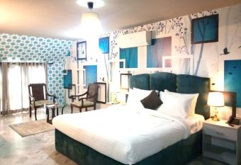 Bondi Beach Resort has Balcony rooms